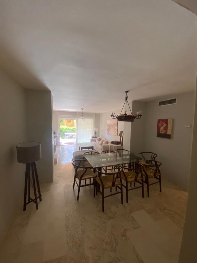 Apartamento Guadalmina Marbella Exterior photo