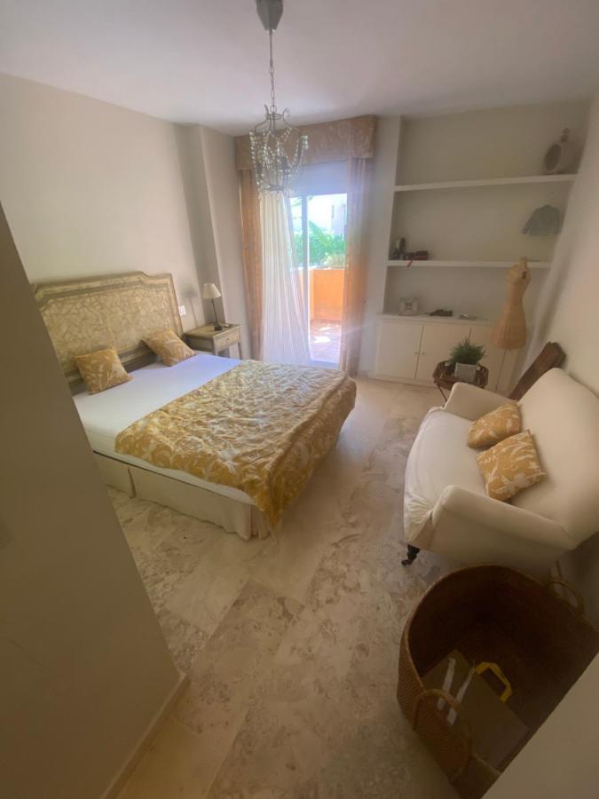 Apartamento Guadalmina Marbella Exterior photo