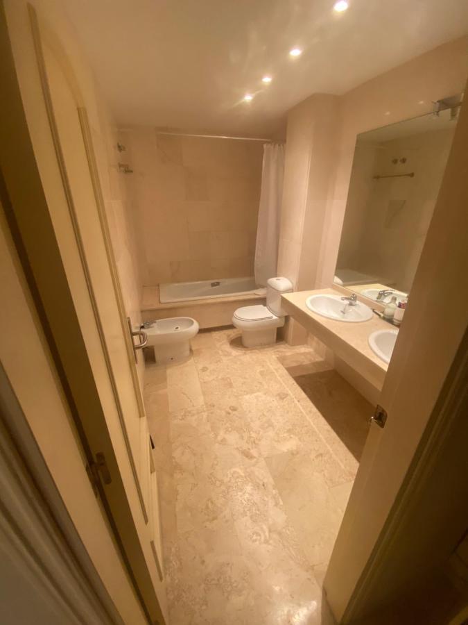 Apartamento Guadalmina Marbella Exterior photo
