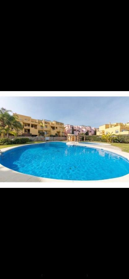 Apartamento Guadalmina Marbella Exterior photo